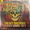 The Darrow Chem Syndicate - Sneaky Bastards - Single